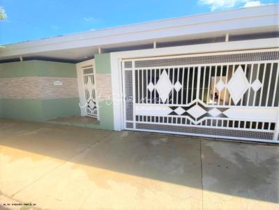 Casa para Venda, em Mar�lia, bairro Palmital, 3 dormit�rios, 3 banheiros, 1 su�te, 2 vagas