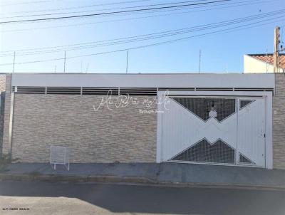 Casa para Venda, em Mar�lia, bairro Jardim Progresso, 3 dormit�rios, 2 banheiros, 1 su�te, 3 vagas