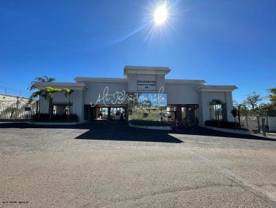 Terreno em Condom�nio para Venda, em Mar�lia, bairro Condom�nio Portal dos Nobres