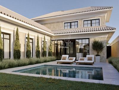 Casa em Condom�nio para Venda, em Mar�lia, bairro Condom�nio Campo Belo, 3 dormit�rios, 3 su�tes, 2 vagas