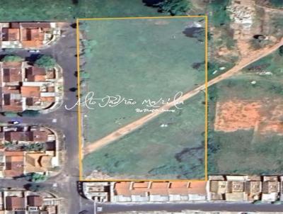 �rea para Venda, em Mar�lia, bairro Santa Antonieta