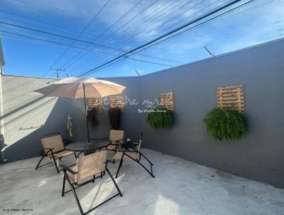 Casa para Venda, em Mar�lia, bairro Jardim Vista Alegre, 2 dormit�rios, 1 banheiro, 1 su�te, 3 vagas