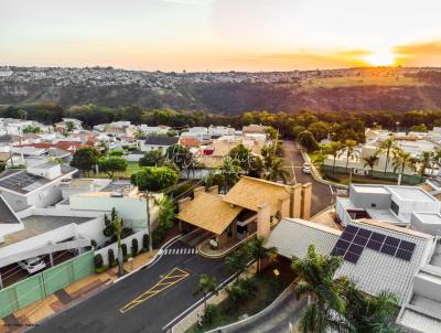 Terreno em Condom�nio para Venda, em Mar�lia, bairro Condom�nio Villa Flora I