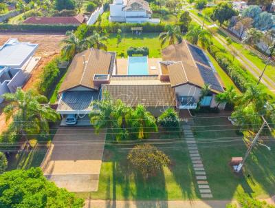 Casa em Condom�nio para Venda, em Mar�lia, bairro Condom�nio Green Valley, 6 banheiros, 3 su�tes, 9 vagas