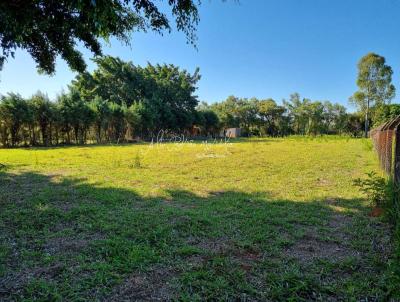 Terreno para Venda, em Mar�lia, bairro Ch�caras Bela Vista I e II (Padre N�brega)