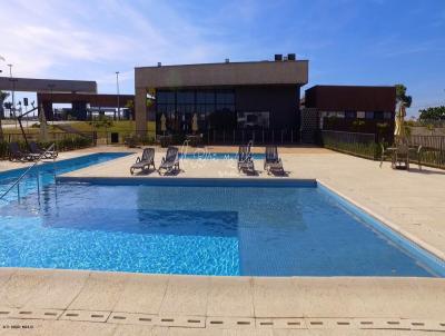 Terreno em Condom�nio para Venda, em Mar�lia, bairro Condom�nio Jardins de Monet