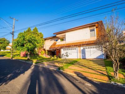 Casa em Condom�nio para Venda, em Mar�lia, bairro Condom�nio Esmeralda Residence I, 3 dormit�rios, 5 banheiros, 3 su�tes, 4 vagas