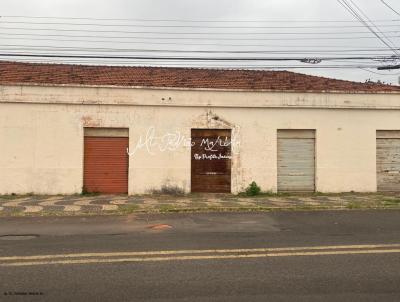 Barrac�o para Venda, em Mar�lia, bairro Cascata