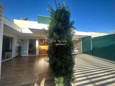 Casa para Venda, em Mar�lia, bairro Jardim Maria Izabel, 4 dormit�rios, 6 banheiros, 4 su�tes, 2 vagas