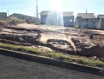 Terreno para Venda, em Pomp�ia, bairro Residencial Aufiero
