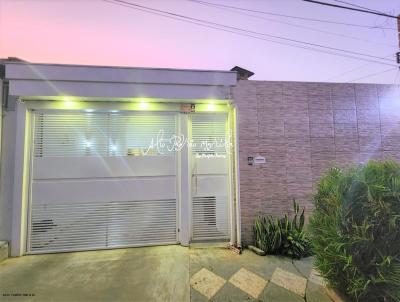 Casa para Venda, em Mar�lia, bairro Nova Mar�lia, 3 dormit�rios, 2 banheiros, 1 su�te, 3 vagas