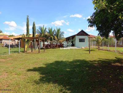 Rancho para Venda, em Sabino, bairro Residencial Xangril�, 2 dormit�rios, 2 banheiros, 5 vagas