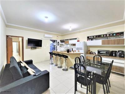 Casa para Venda, em Mar�lia, bairro Jardim Maraj�, 3 dormit�rios, 2 banheiros, 1 su�te, 2 vagas