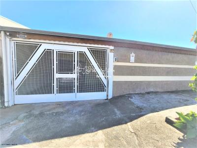 Casa para Venda, em Mar�lia, bairro Jardim Monte Castelo, 3 dormit�rios, 3 banheiros, 1 su�te, 2 vagas