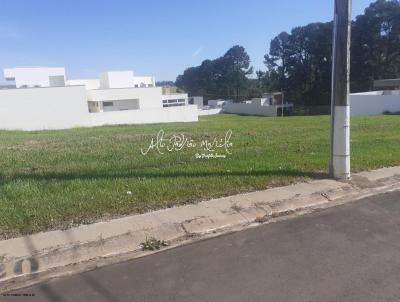 Terreno em Condom�nio para Venda, em Mar�lia, bairro Condom�nio Recanto das Esmeraldas I