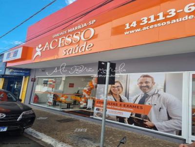 Comercial para Venda, em Mar�lia, bairro Centro