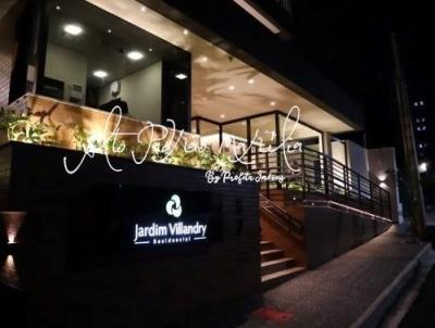 Apartamento para Venda, em Mar�lia, bairro Condom�nio Edif�cio Jardim Villandry, 3 dormit�rios, 3 banheiros, 1 su�te, 2 vagas