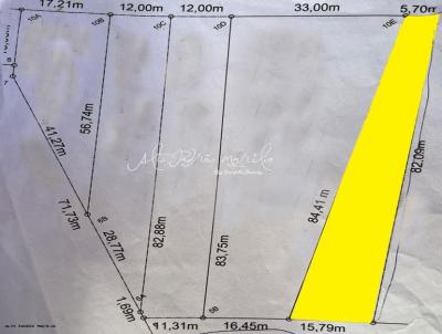 �rea para Venda, em Mar�lia, bairro Vila Romana