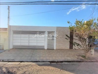 Casa para Venda, em Mar�lia, bairro Jardim Am�rica, 2 dormit�rios, 3 banheiros, 2 su�tes, 2 vagas