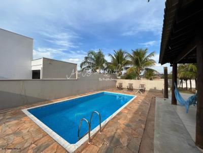 Casa em Condom�nio para Venda, em Mar�lia, bairro Condom�nio Campo Belo, 3 dormit�rios, 1 su�te