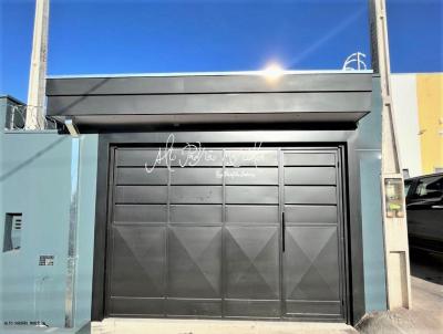 Casa para Venda, em Mar�lia, bairro Palmital, 3 dormit�rios, 2 banheiros, 1 su�te, 2 vagas