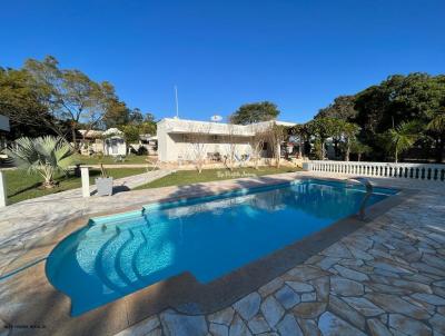 Ch�cara para Venda, em Mar�lia, bairro Ch�cara Othon, 3 dormit�rios, 4 banheiros, 1 su�te, 3 vagas