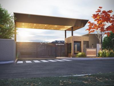 Lan�amentos para Venda, em Mar�lia, bairro Condom�nio Bosque dos Ip�s, 2 dormit�rios, 2 banheiros, 1 su�te, 2 vagas