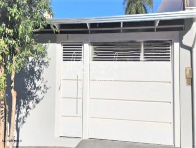 Casa para Venda, em Mar�lia, bairro Campina Verde, 2 dormit�rios, 1 su�te, 3 vagas