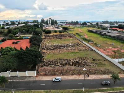 �rea para Venda, em Mar�lia, bairro Distrito Industrial