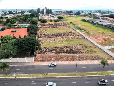 Terreno para Venda, em Mar�lia, bairro Distrito Industrial