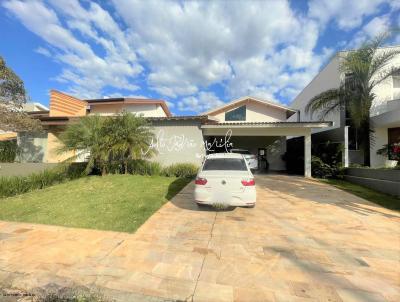 Casa em Condom�nio para Venda, em Mar�lia, bairro Condom�nio Esmeralda Residence I, 3 dormit�rios, 6 banheiros, 3 su�tes, 2 vagas