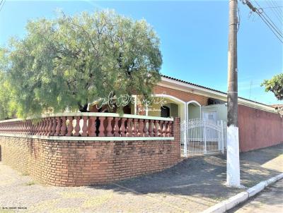 Casa para Venda, em Mar�lia, bairro Bassan, 3 dormit�rios, 3 banheiros, 1 su�te