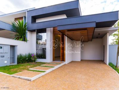 Casa em Condom�nio para Venda, em Mar�lia, bairro Condom�nio Esmeralda Residence II, 3 dormit�rios, 3 su�tes, 2 vagas