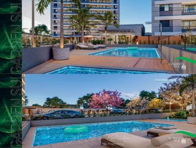 Lan�amentos para Venda, em Mar�lia, bairro Condom�nio Garden Sul