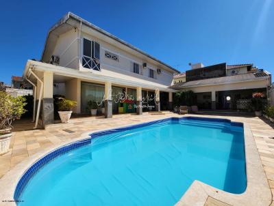 Casa para Venda, em Mar�lia, bairro Jardim Maria Izabel, 4 dormit�rios, 5 banheiros, 2 su�tes, 4 vagas