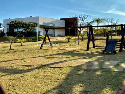 Terreno em Condom�nio para Venda, em Mar�lia, bairro Condom�nio Reserva Esmeralda