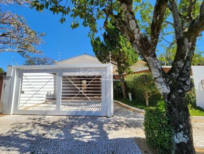 Casa para Venda, em Mar�lia, bairro Jardim Maria Izabel, 4 dormit�rios, 4 banheiros, 2 su�tes, 4 vagas