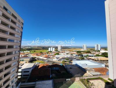 Apartamento para Venda, em Mar�lia, bairro Condom�nio Edif�cio Plaza Ferrara, 3 dormit�rios, 3 banheiros, 1 su�te, 2 vagas