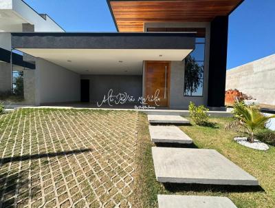 Casa em Condom�nio para Venda, em Mar�lia, bairro Condom�nio Verana Parque Alvorada, 3 dormit�rios, 1 banheiro, 3 su�tes, 2 vagas