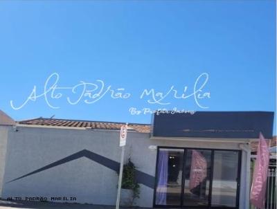 Comercial para Venda, em Mar�lia, bairro Mar�lia, 3 dormit�rios, 2 banheiros, 1 vaga