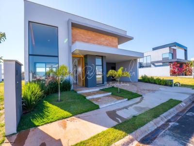 Casa em Condom�nio para Venda, em Mar�lia, bairro Condom�nio Jardins de Renoir, 3 dormit�rios, 4 banheiros, 3 su�tes, 4 vagas