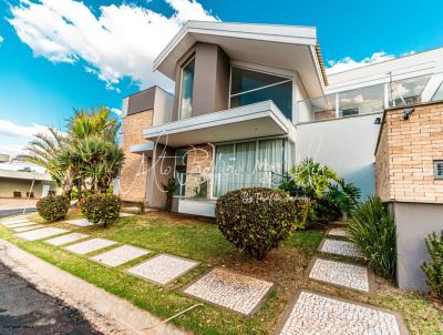 Casa em Condom�nio para Venda, em Mar�lia, bairro Condom�nio Portal dos Nobres, 6 banheiros, 4 su�tes