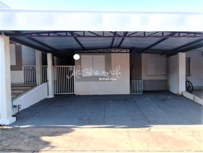 Casa em Condom�nio para Venda, em Mar�lia, bairro Condom�nio Moradas Mar�lia, 2 dormit�rios, 1 banheiro, 2 vagas