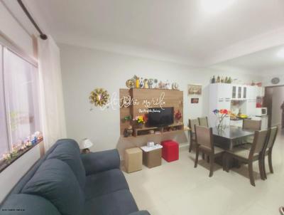 Casa para Venda, em Mar�lia, bairro Janio Quadros, 3 dormit�rios, 2 banheiros, 1 su�te, 2 vagas