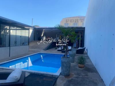 Comercial para Venda, em Mar�lia, bairro Palmital, 1 dormit�rio, 2 banheiros