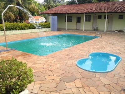 Ch�cara para Venda, em Mar�lia, bairro S�tios de Recreio Morada do Sol