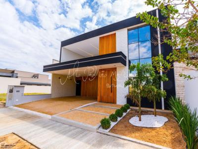 Casa em Condom�nio para Venda, em Mar�lia, bairro Condom�nio Jardins de Renoir, 3 dormit�rios, 4 banheiros, 3 su�tes, 2 vagas