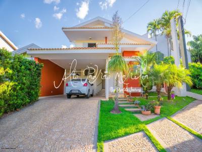 Casa em Condom�nio para Venda, em Mar�lia, bairro Condom�nio Garden Park, 5 banheiros, 3 su�tes, 2 vagas