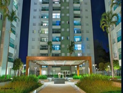 Apartamento para Venda, em Mar�lia, bairro Condom�nio Edif�cio P�tio Esmeralda, 3 dormit�rios, 3 banheiros, 1 su�te, 2 vagas