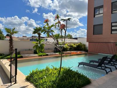 Apartamento para Venda, em Mar�lia, bairro Condom�nio Edif�cio Spot, 2 dormit�rios, 2 banheiros, 1 su�te, 4 vagas